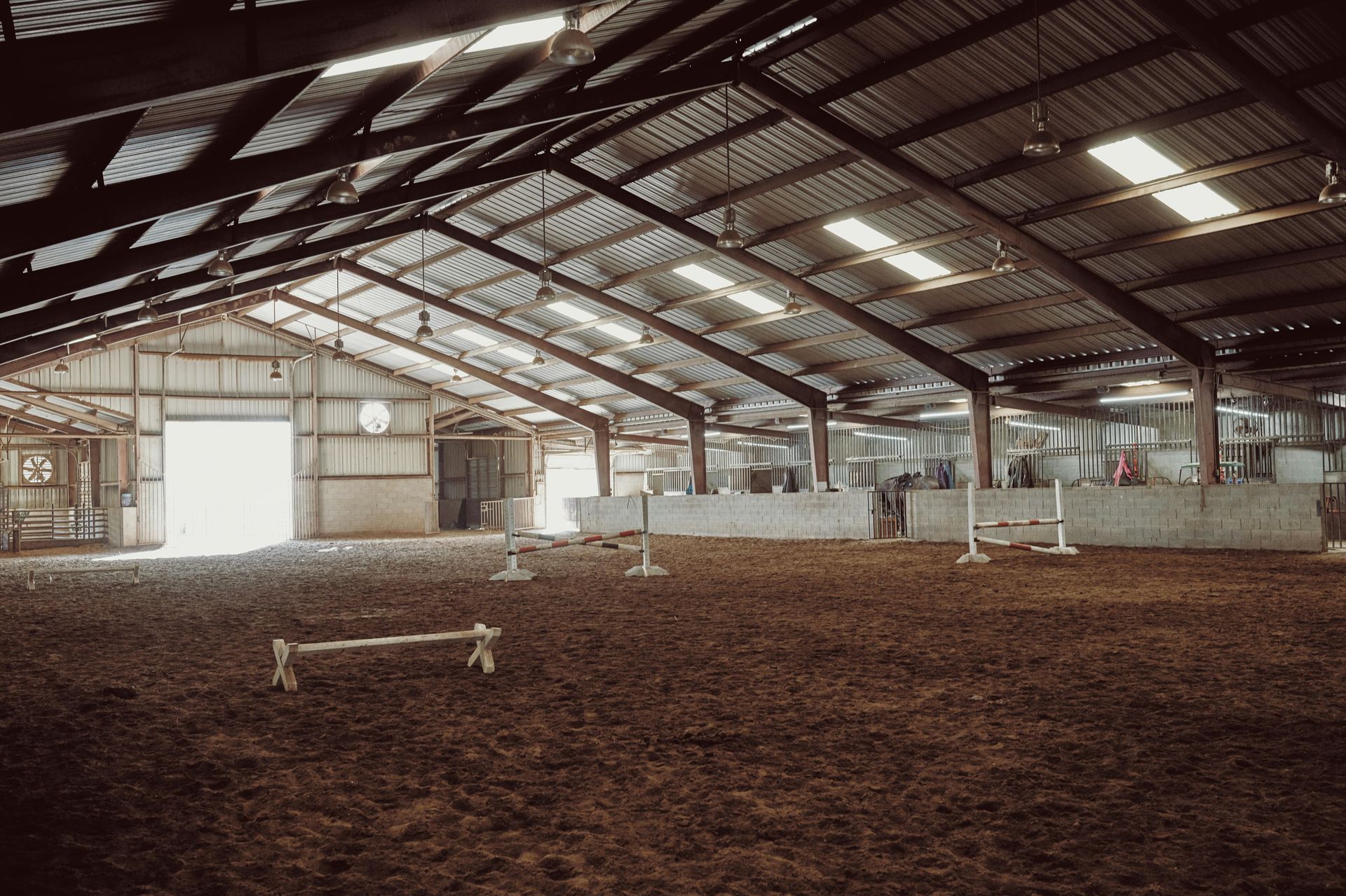 Horseback Riding