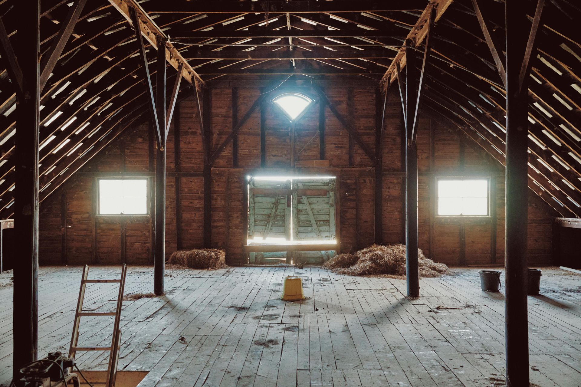 Wedding Venue