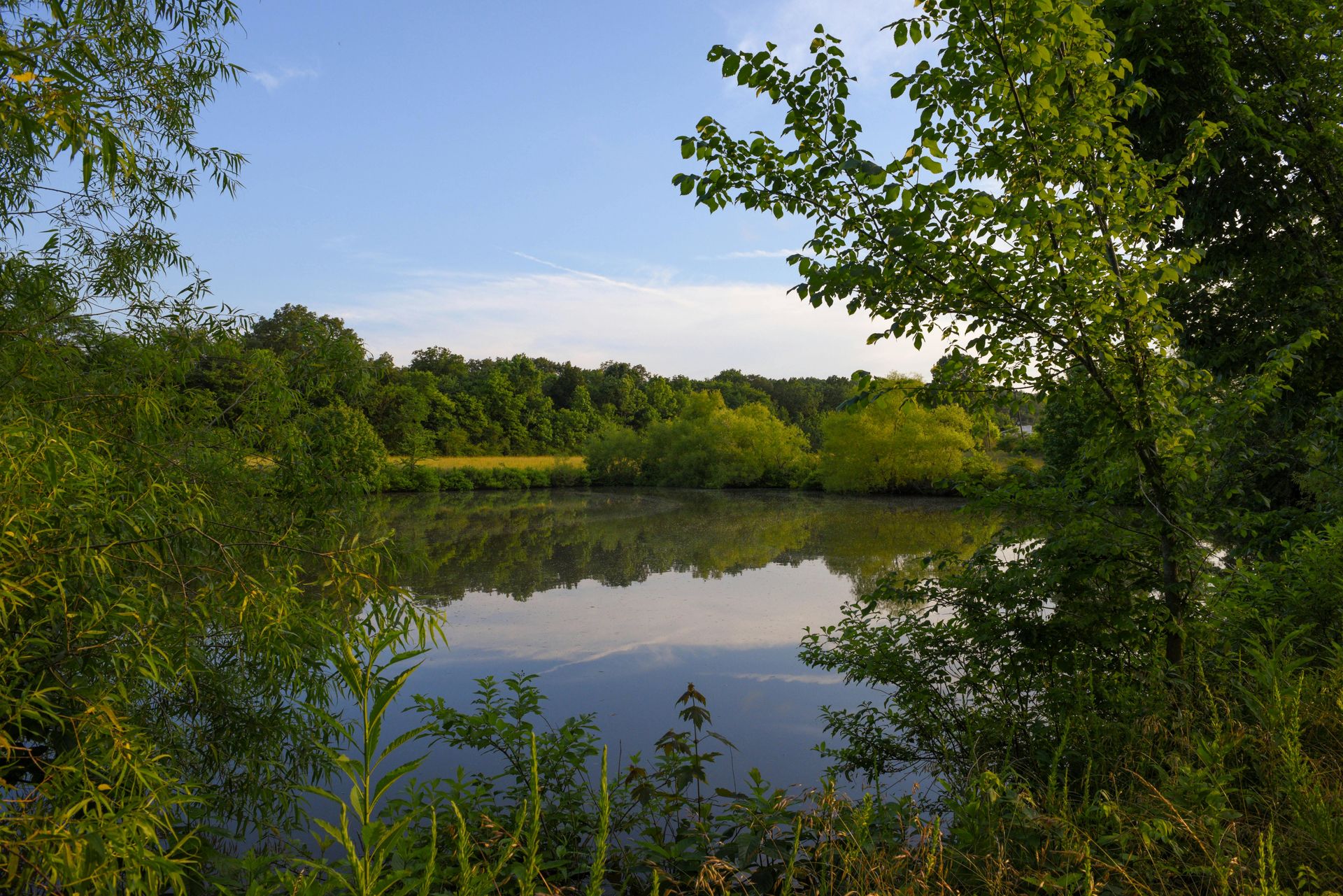 Fishing & Boating